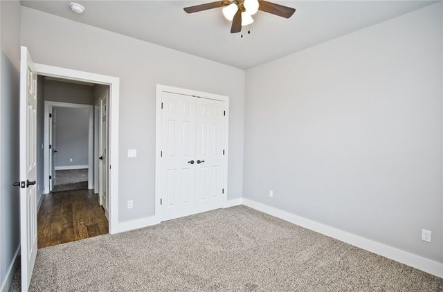 308 Alder Street, Pea Ridge, AR 72751