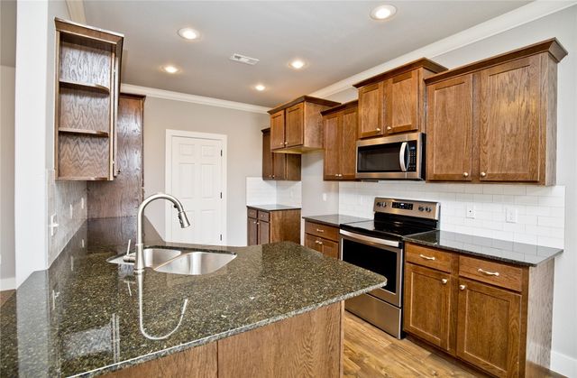 308 Alder Street, Pea Ridge, AR 72751
