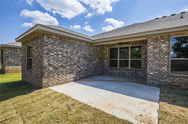 308 Alder Street, Pea Ridge, AR 72751