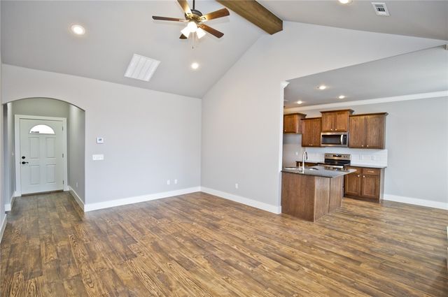 308 Alder Street, Pea Ridge, AR 72751