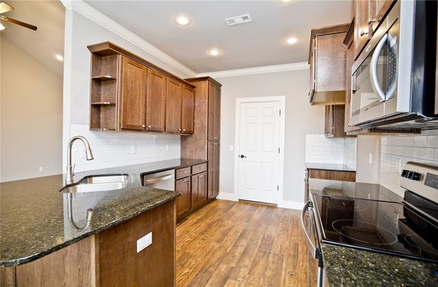 308 Alder Street, Pea Ridge, AR 72751