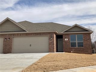 308 Alder Street, Pea Ridge, AR 72751