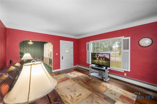 6584 Brint Road, Sylvania, OH 43560