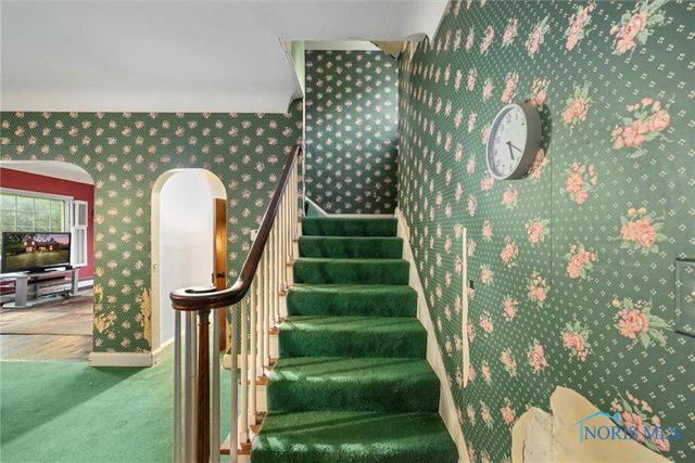 6584 Brint Road, Sylvania, OH 43560