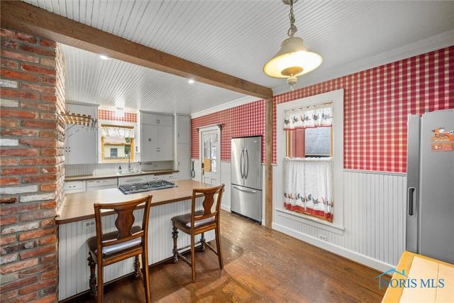 6584 Brint Road, Sylvania, OH 43560