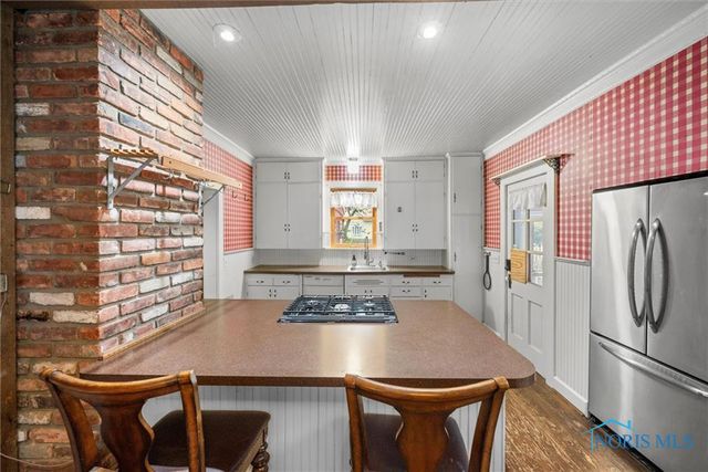 6584 Brint Road, Sylvania, OH 43560