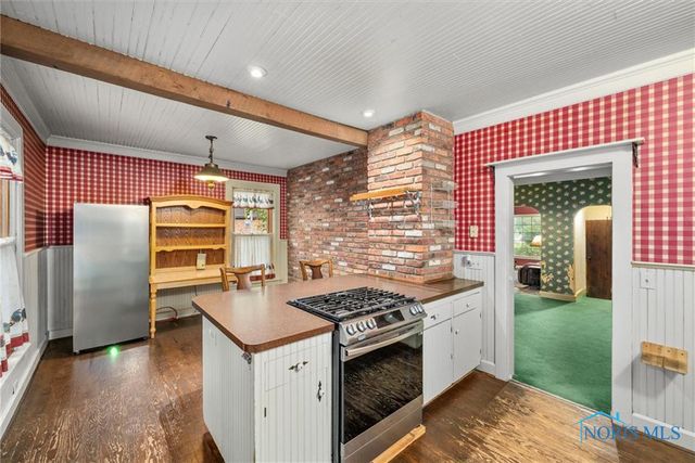 6584 Brint Road, Sylvania, OH 43560