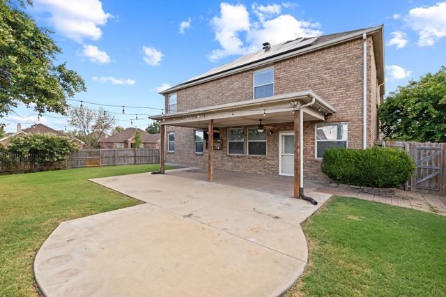 1937 Bradford Pear Square, Little Elm, TX 75068