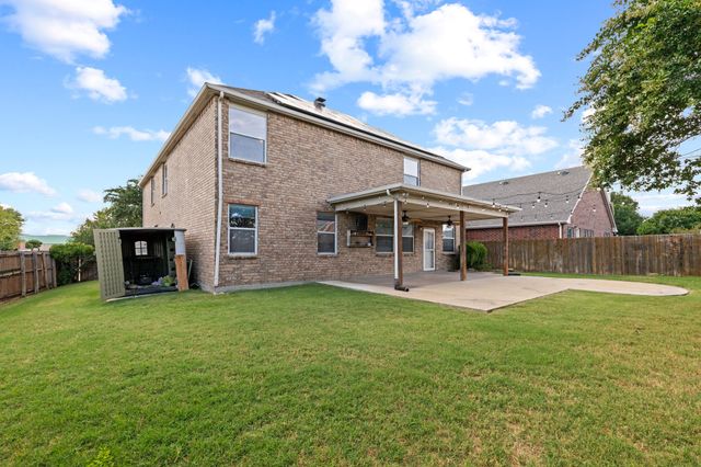 1937 Bradford Pear Square, Little Elm, TX 75068