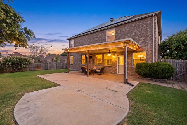 1937 Bradford Pear Square, Little Elm, TX 75068