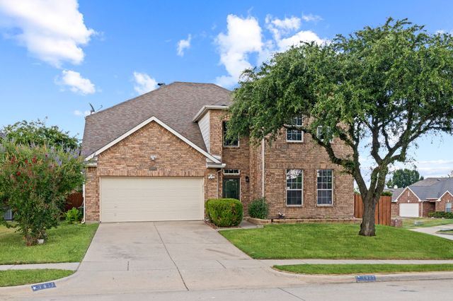 1937 Bradford Pear Square, Little Elm, TX 75068