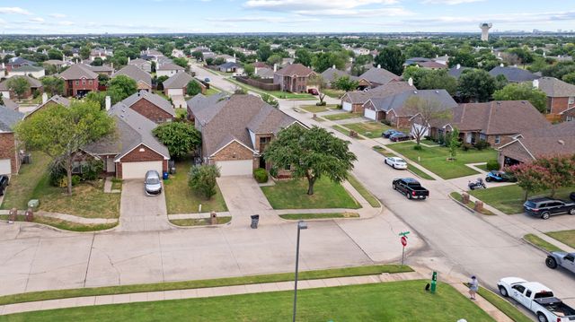 1937 Bradford Pear Square, Little Elm, TX 75068