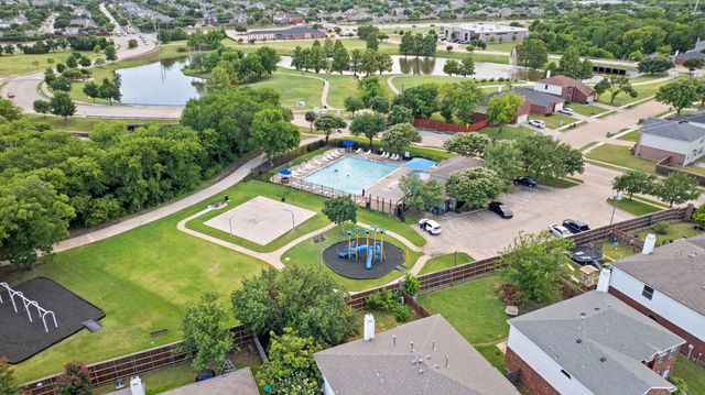 1937 Bradford Pear Square, Little Elm, TX 75068
