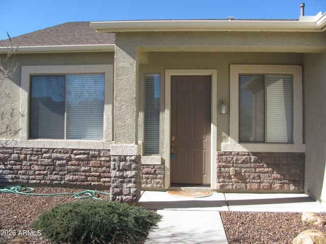 577 S ROWDY RANCH Drive, Camp Verde, AZ 86322