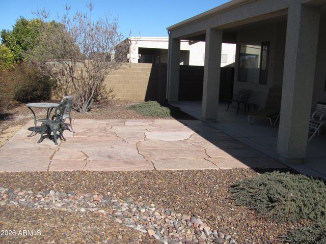 577 S ROWDY RANCH Drive, Camp Verde, AZ 86322