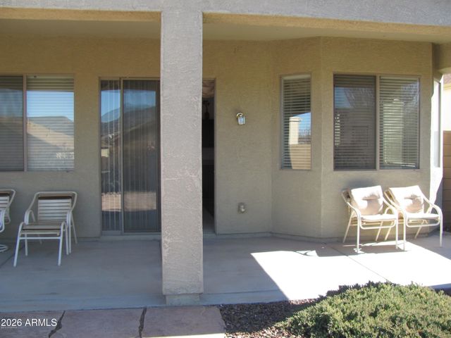 577 S ROWDY RANCH Drive, Camp Verde, AZ 86322