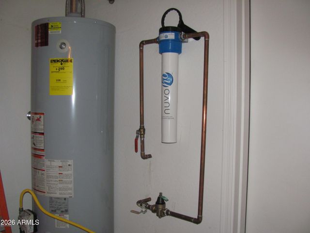 577 S ROWDY RANCH Drive, Camp Verde, AZ 86322