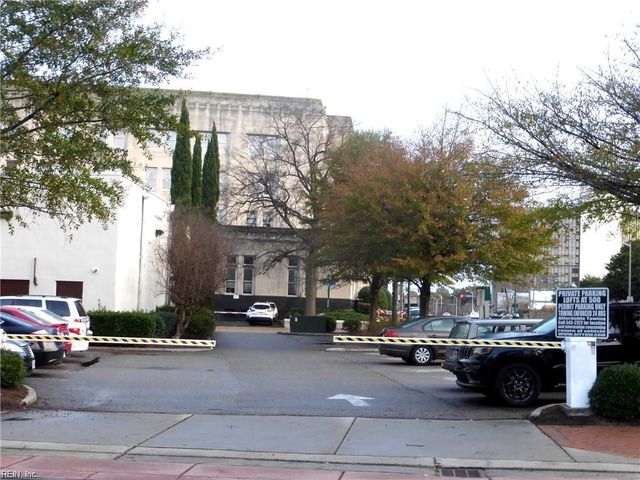 500 Granby St Unit 2D, Norfolk, VA 23510
