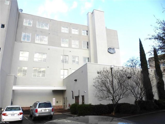 500 Granby St Unit 2D, Norfolk, VA 23510