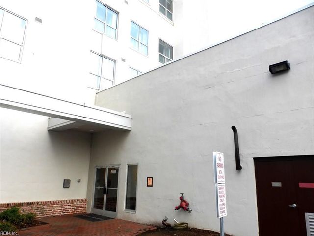 500 Granby St Unit 2D, Norfolk, VA 23510