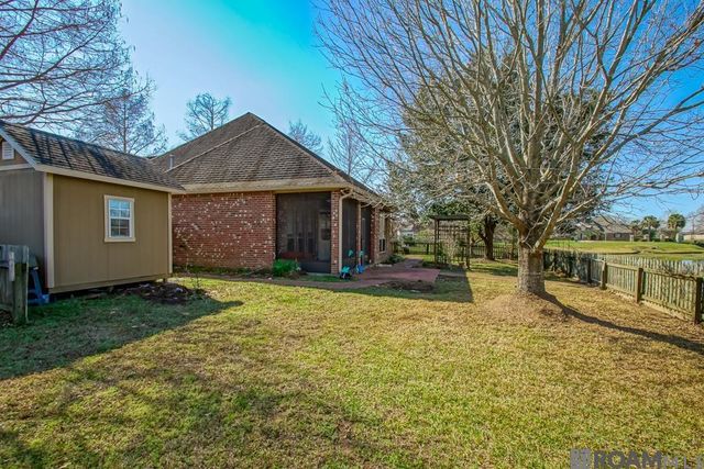 2039 Cypress Cove Ave, Zachary, LA 70791
