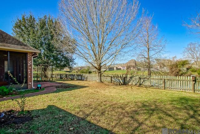 2039 Cypress Cove Ave, Zachary, LA 70791