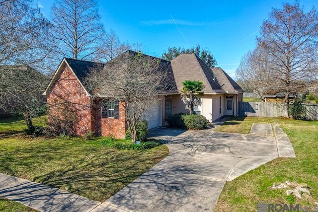 2039 Cypress Cove Ave, Zachary, LA 70791
