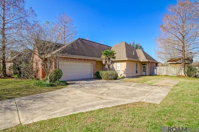 2039 Cypress Cove Ave, Zachary, LA 70791