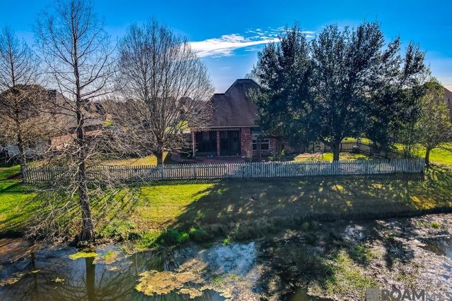 2039 Cypress Cove Ave, Zachary, LA 70791