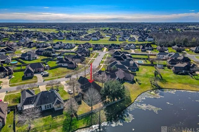 2039 Cypress Cove Ave, Zachary, LA 70791