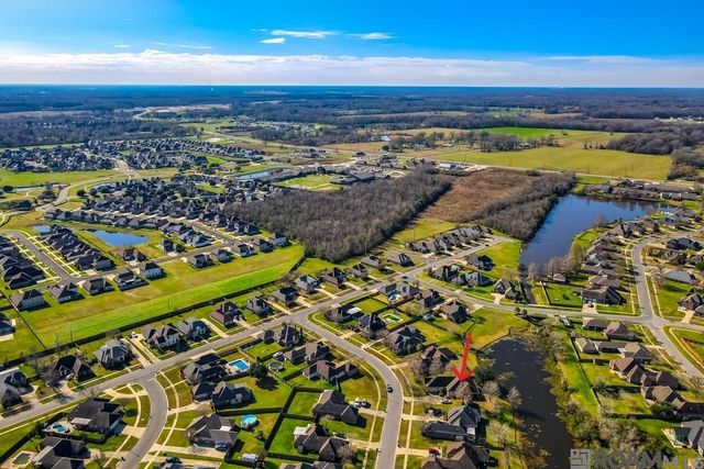 2039 Cypress Cove Ave, Zachary, LA 70791