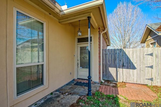 2039 Cypress Cove Ave, Zachary, LA 70791