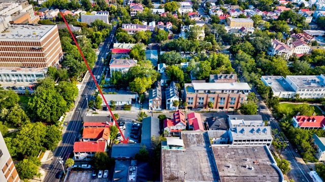 7 Doughty Street F, Charleston, SC 29403