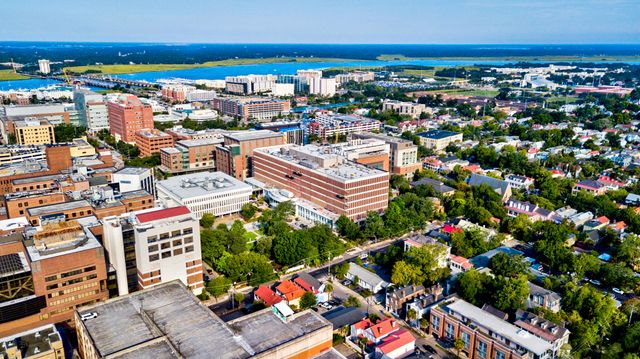 7 Doughty Street F, Charleston, SC 29403