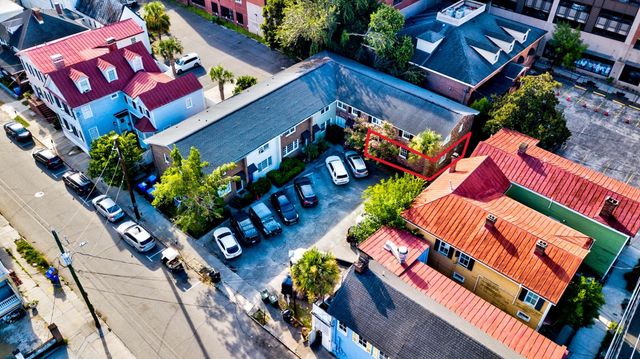 7 Doughty Street F, Charleston, SC 29403