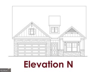 103 Garland Gable Drive 2A, Cartersville, GA 30120