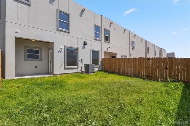 2206 Corales Street, Mission, TX 78573