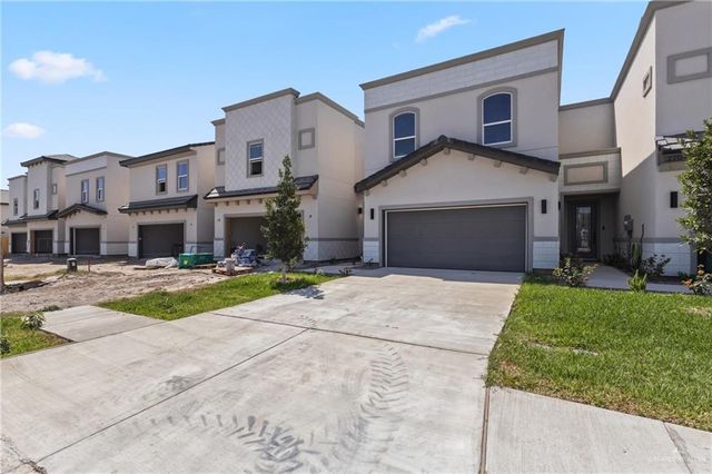 2206 Corales Street, Mission, TX 78573