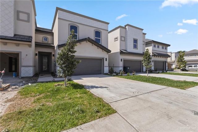 2206 Corales Street, Mission, TX 78573