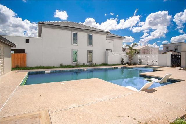 2206 Corales Street, Mission, TX 78573