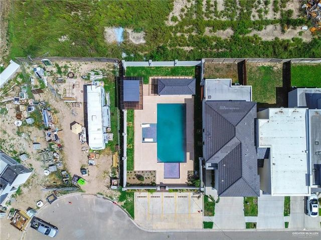 2206 Corales Street, Mission, TX 78573