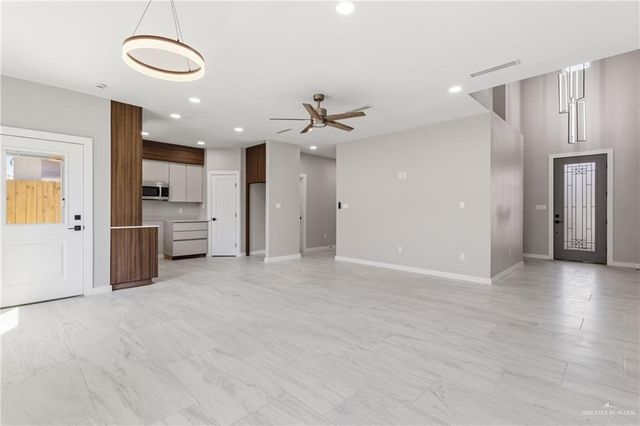 2206 Corales Street, Mission, TX 78573