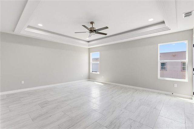 2206 Corales Street, Mission, TX 78573