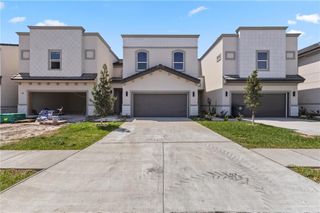 2206 Corales Street, Mission, TX 78573