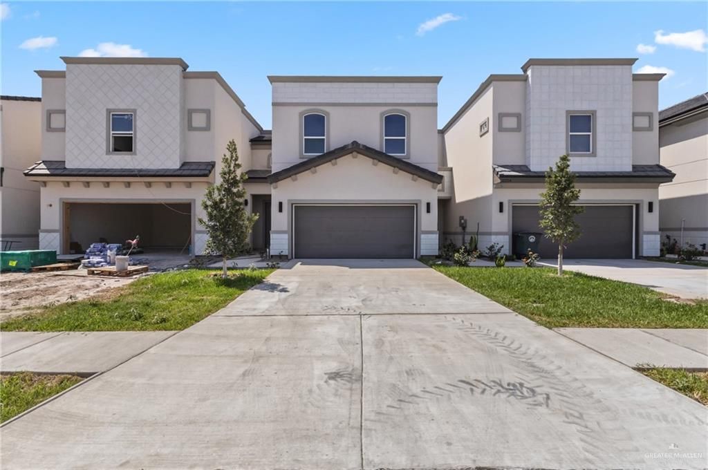 2206 Corales Street, Mission, TX 78573