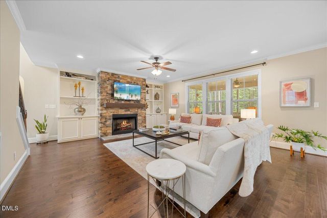 479 Rockport Drive, Clayton, NC 27527