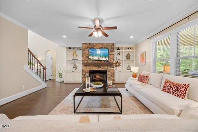 479 Rockport Drive, Clayton, NC 27527