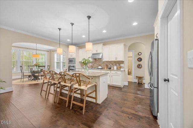 479 Rockport Drive, Clayton, NC 27527