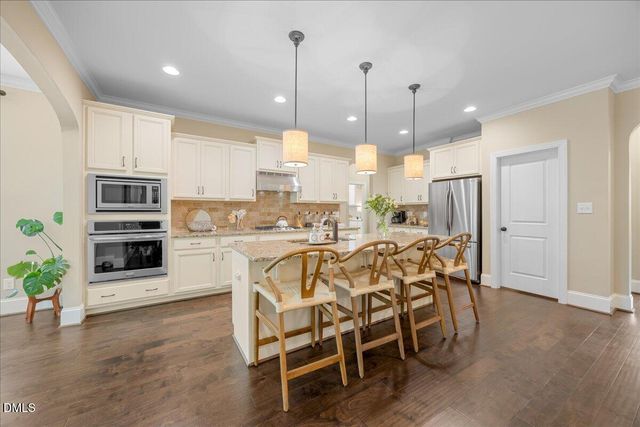 479 Rockport Drive, Clayton, NC 27527