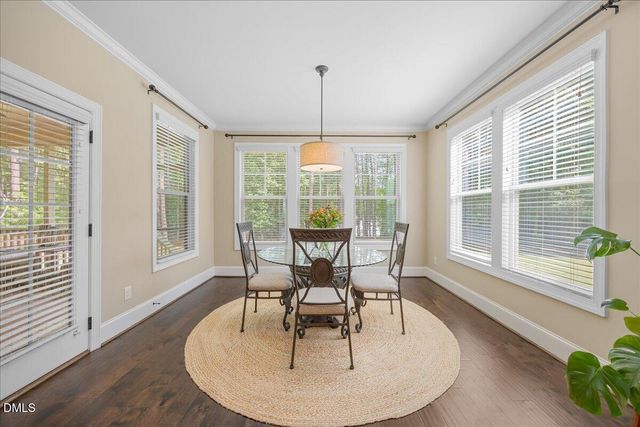 479 Rockport Drive, Clayton, NC 27527
